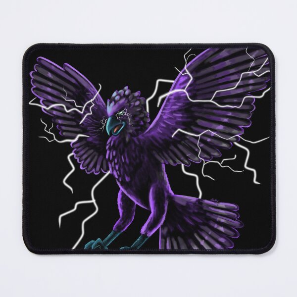 Item preview, Lightning Bird designed and sold by Perezart-.