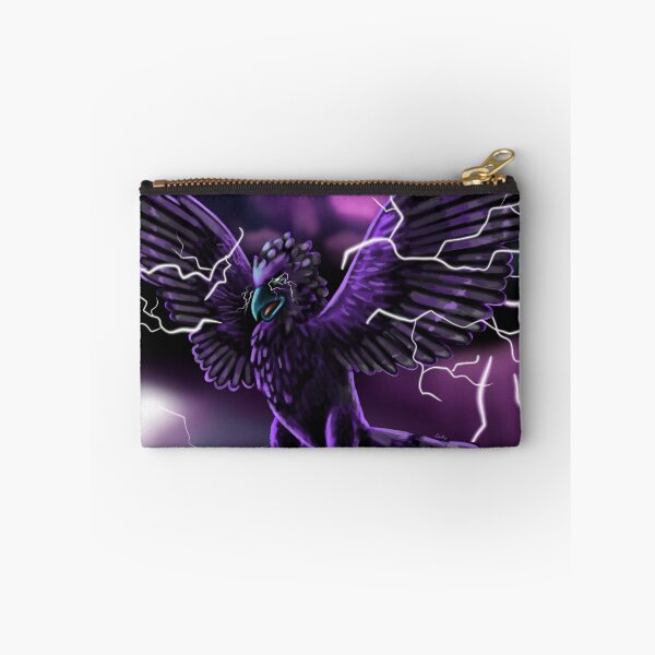 Item preview, Lightning Bird designed and sold by Perezart-.
