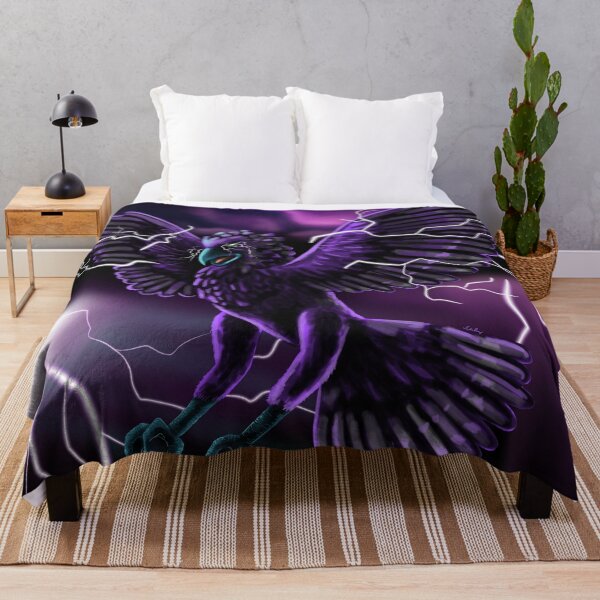 Item preview, Lightning Bird designed and sold by Perezart-.