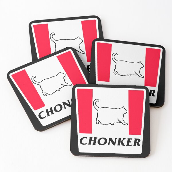 Item preview, Chonker designed and sold by Aerodin.