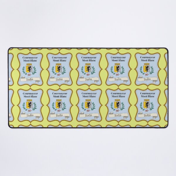Item preview, Courmayeur Mont Blanc, Italy Gifts & Merchandise designed and sold by LindaLG.