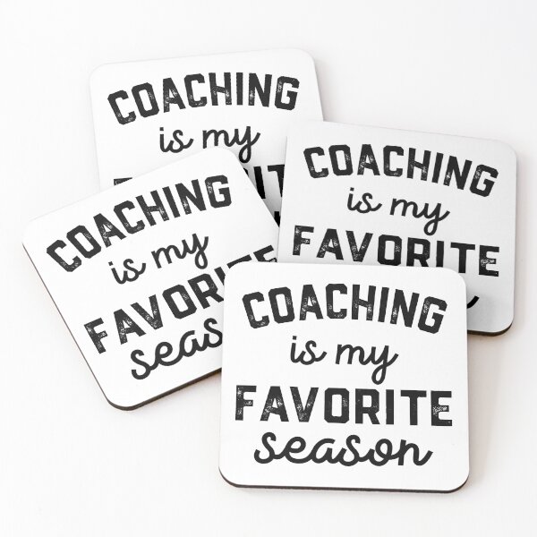 Item preview, Coaching  Season, Favorite Sports, Coaching  Mens Womens Lover designed and sold by Dogs Geeky⭐⭐⭐⭐⭐.