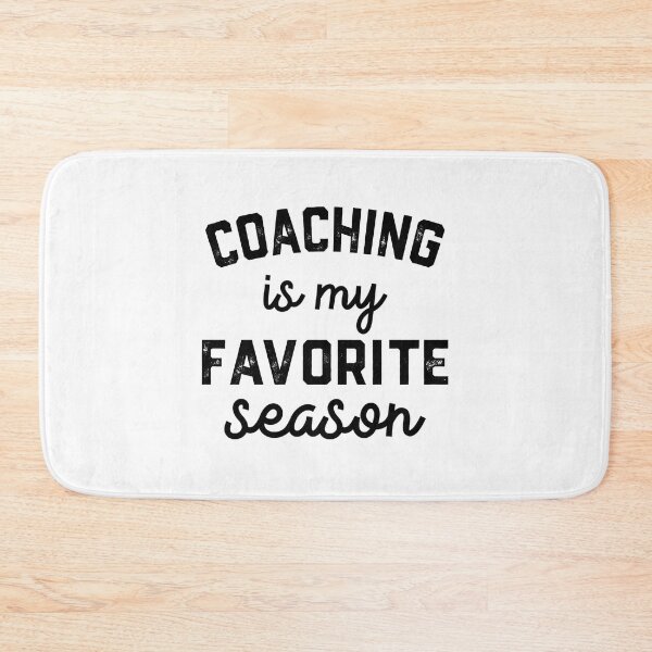 Item preview, Coaching  Season, Favorite Sports, Coaching  Mens Womens Lover designed and sold by Dogs Geeky⭐⭐⭐⭐⭐.