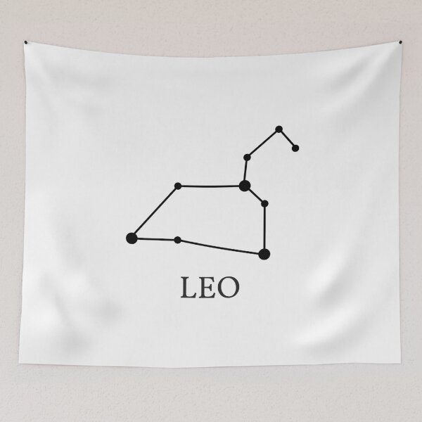 Item preview, Leo designed and sold by factoryabstract.