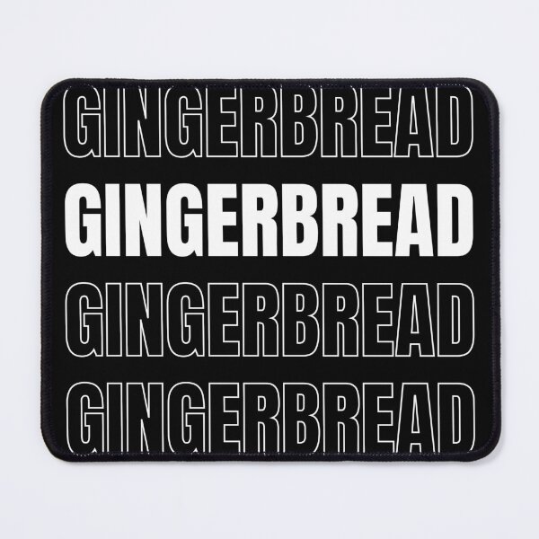 Item preview, Gingerbread designed and sold by NinniSilver.