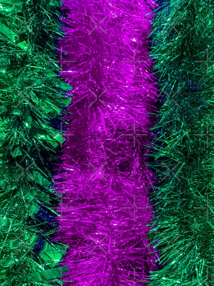 purple-green-party-decorations-celebration-poster-for-sale-by