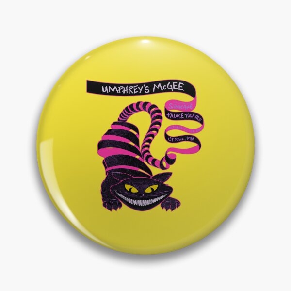 Item preview, umphrey's mcgee  designed and sold by BUNGLIN.