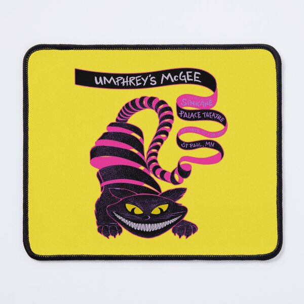 Item preview, umphrey's mcgee designed and sold by BUNGLIN.
