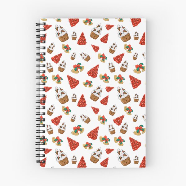 Item preview, christmas minimal pattern designed and sold by Nivisart-design.