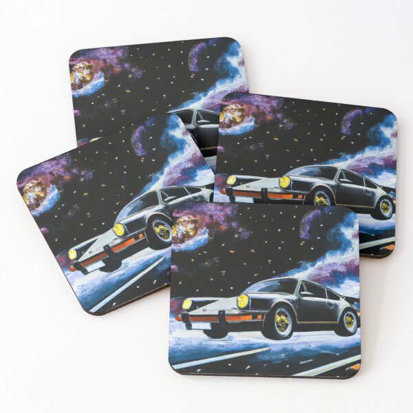Item preview, Porch 911 in Space designed and sold by SpaceCars.