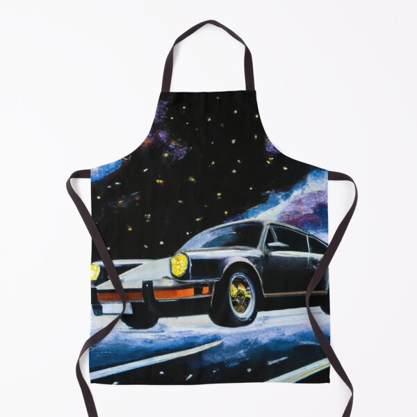 Item preview, Porch 911 in Space designed and sold by SpaceCars.