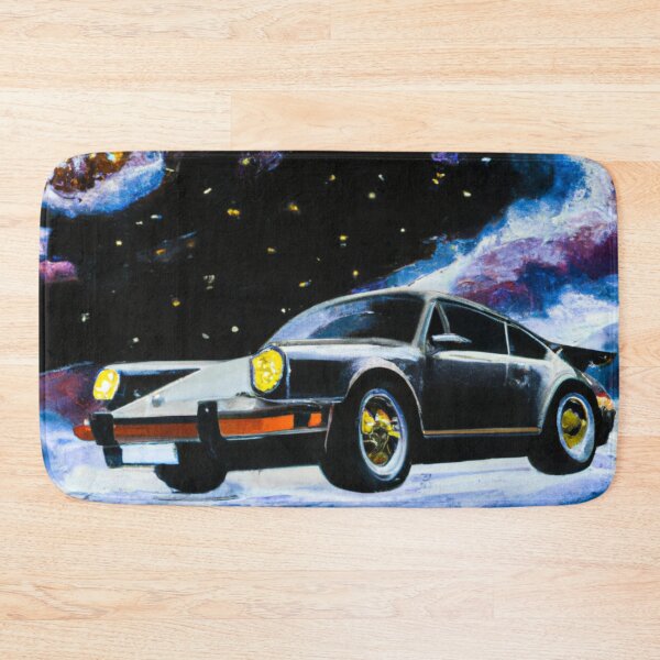 Item preview, Porch 911 in Space designed and sold by SpaceCars.