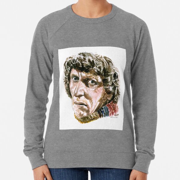 Tom Lightweight Sweatshirt
