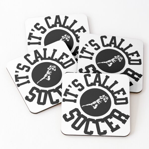 Item preview, It's Called Soccer designed and sold by Printshac.