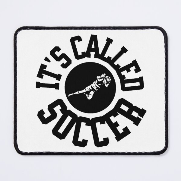 Item preview, It's Called Soccer designed and sold by Printshac.