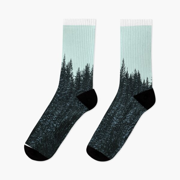 Item preview, Snowy Forest designed and sold by ReljaX.