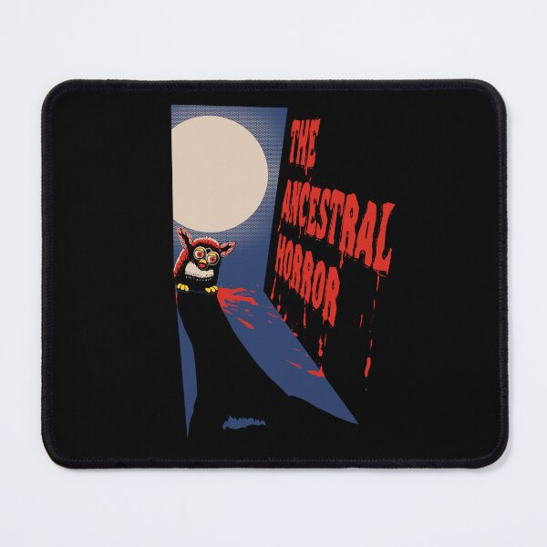 Item preview, The Ancestral Horror designed and sold by RafaelLima7.