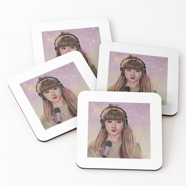 Item preview, Dreamcatcher Yoohyeon designed and sold by ziuichi.