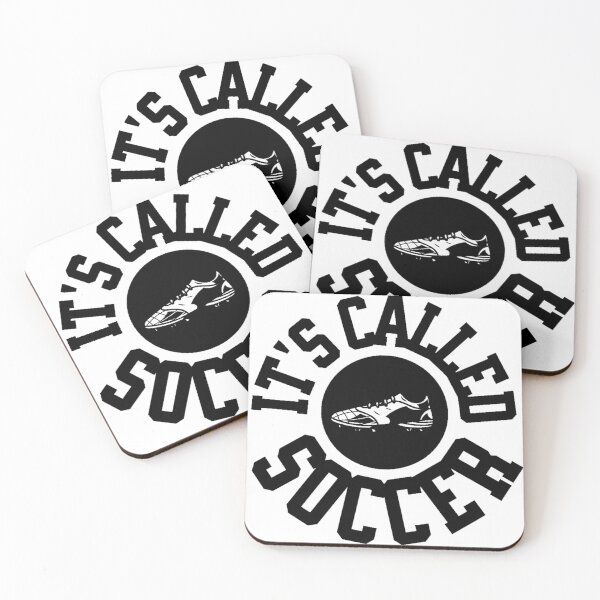 Item preview, It's Called Soccer designed and sold by Printshac.