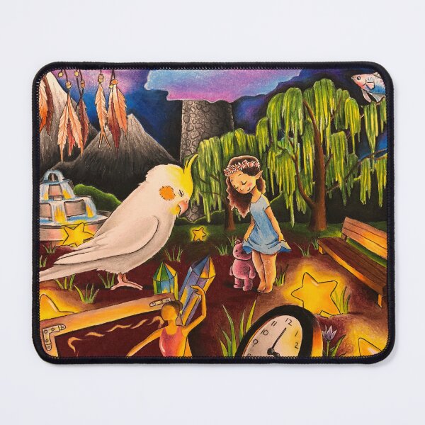 Item preview, Dream designed and sold by Perezart-.