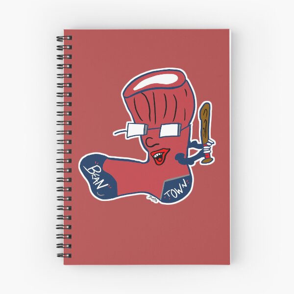 Item preview, A Red Sock designed and sold by LockedUp.