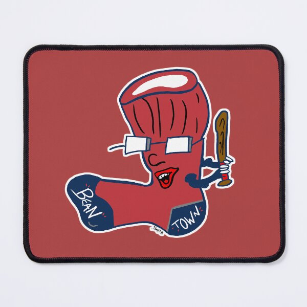 Item preview, A Red Sock designed and sold by LockedUp.