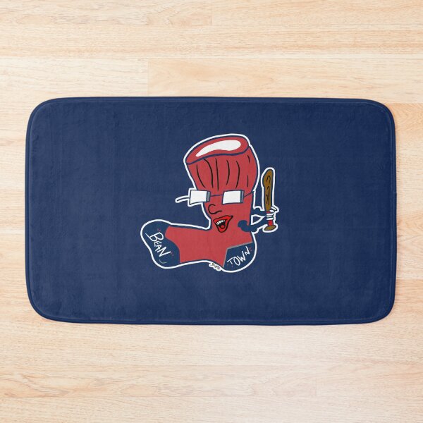 Item preview, A Red Sock designed and sold by LockedUp.
