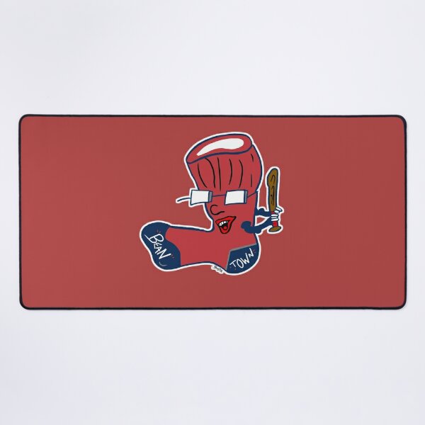 Boston Red Sox Mouse Pads & Desk Mats for Sale