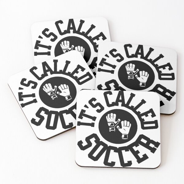 Item preview, It's Called Soccer designed and sold by Printshac.