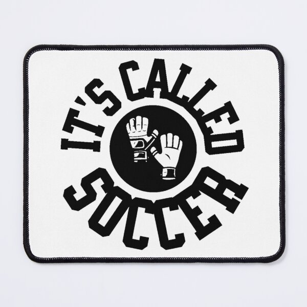 Item preview, It's Called Soccer designed and sold by Printshac.