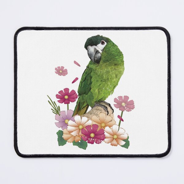 Item preview, The noble macaw designed and sold by obscurite.