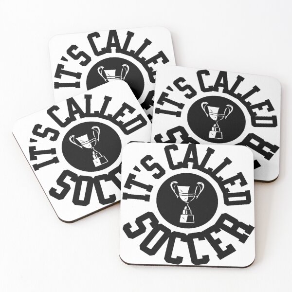 Item preview, It's Called Soccer designed and sold by Printshac.