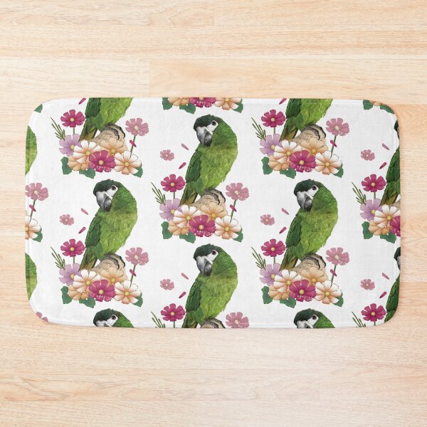 Item preview, The noble macaw designed and sold by obscurite.