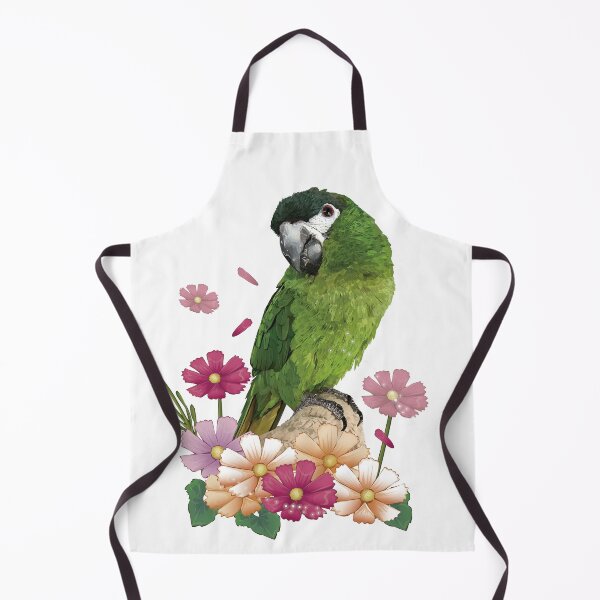 Item preview, The noble macaw designed and sold by obscurite.