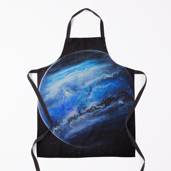 Item preview, Neptune designed and sold by Red-Alien.
