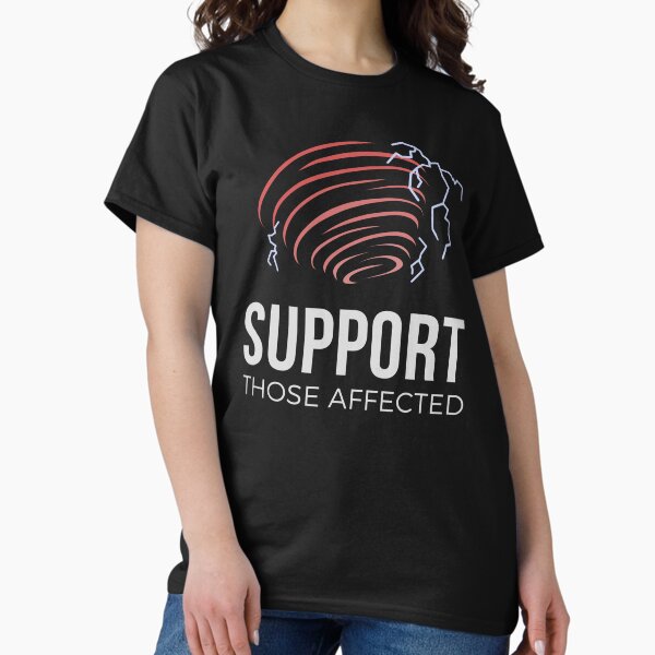 Item preview, Cyclonic Rift - Support those Affected designed and sold by Epic Upgrades.