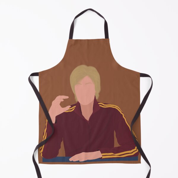 Item preview, Glee Sue Sylvester And That's How Sue C's It Meme Quote designed and sold by senaeksi.