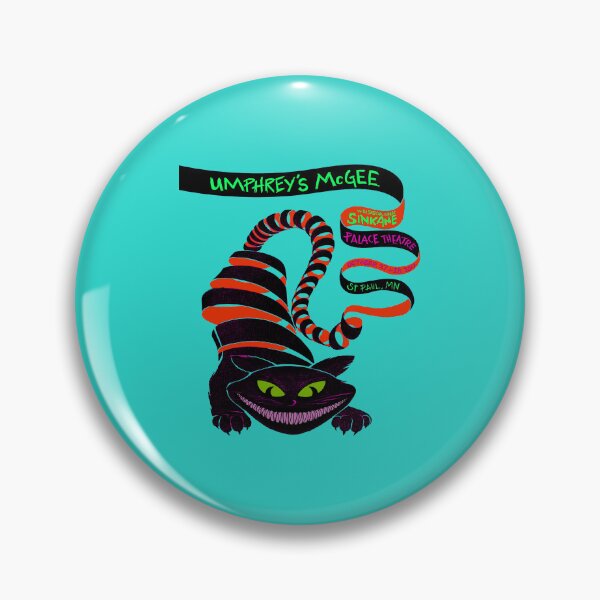 Item preview, umphrey's mcgee  designed and sold by BUNGLIN.