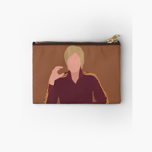 Item preview, Glee Sue Sylvester And That's How Sue C's It Meme Quote designed and sold by senaeksi.