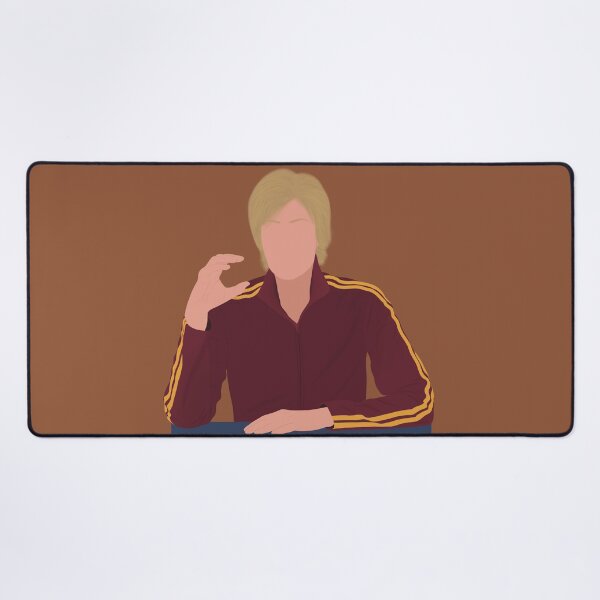 Item preview, Glee Sue Sylvester And That's How Sue C's It Meme Quote designed and sold by senaeksi.