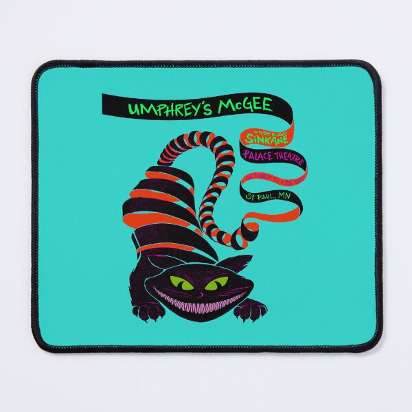 Item preview, umphrey's mcgee  designed and sold by BUNGLIN.