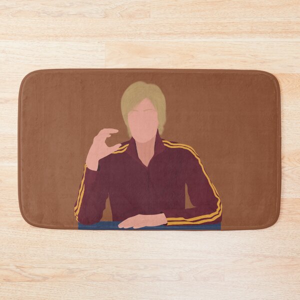 Item preview, Glee Sue Sylvester And That's How Sue C's It Meme Quote designed and sold by senaeksi.
