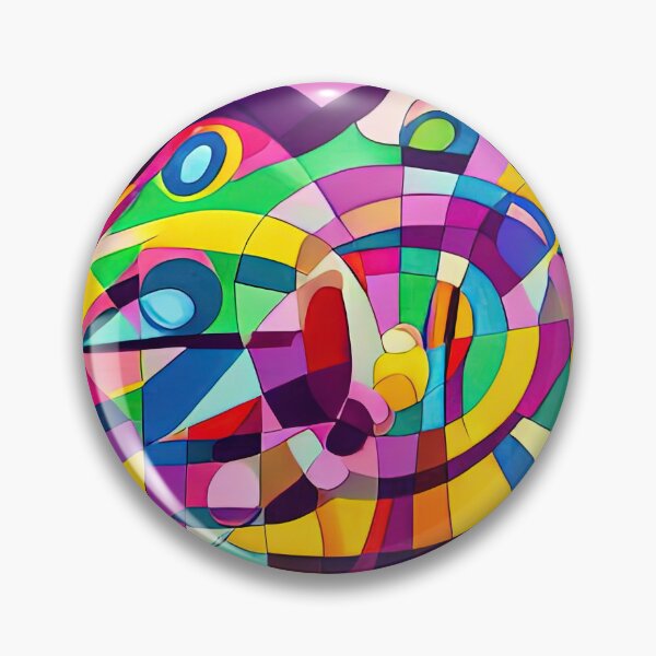Item preview, Collection abstract- style 03 - Abstract 09 designed and sold by Ruud Hanou.