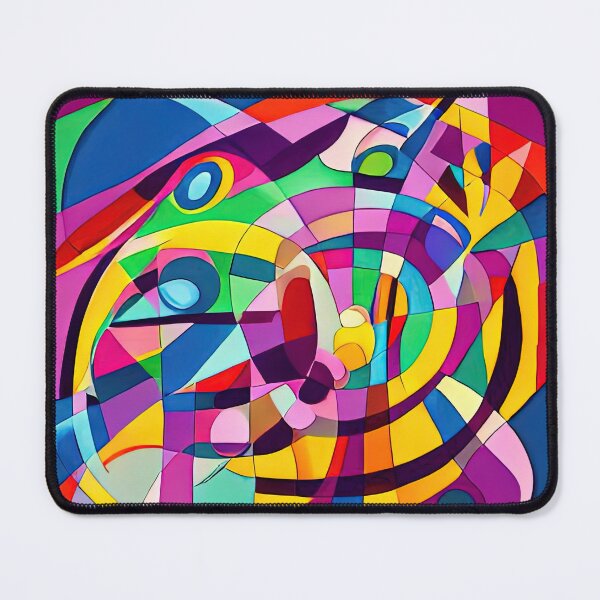 Item preview, Collection abstract- style 03 - Abstract 09 designed and sold by Ruud Hanou.