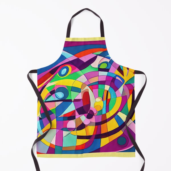 Item preview, Collection abstract- style 03 - Abstract 09 designed and sold by Ruud Hanou.