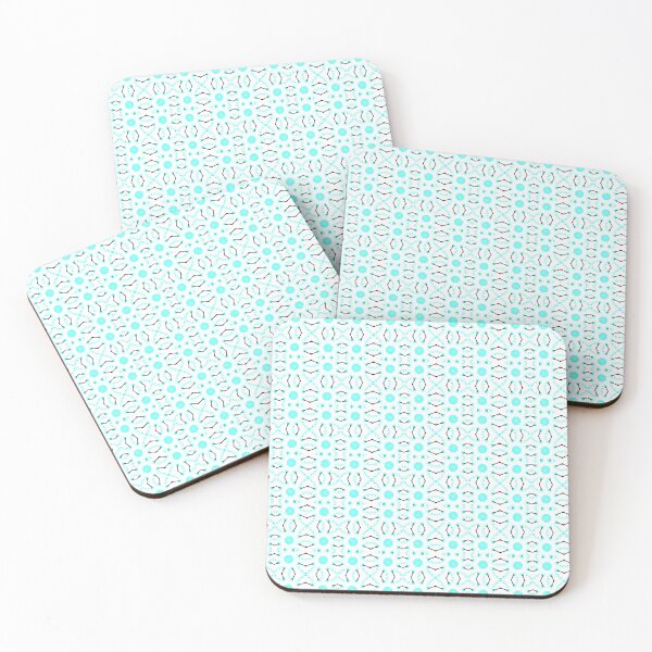 Item preview, Baby blue pattern designed and sold by Work of art Shop.