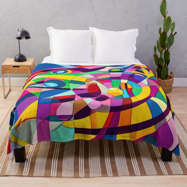 Item preview, Collection abstract- style 03 - Abstract 09 designed and sold by Ruud Hanou.