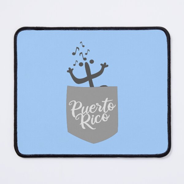 Item preview, Taino Coqui Puerto Rico Pocket Boricua Tainos designed and sold by byDarling.