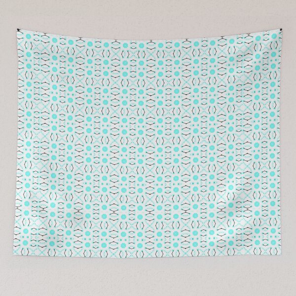 Item preview, Baby blue pattern designed and sold by Work of art Shop.