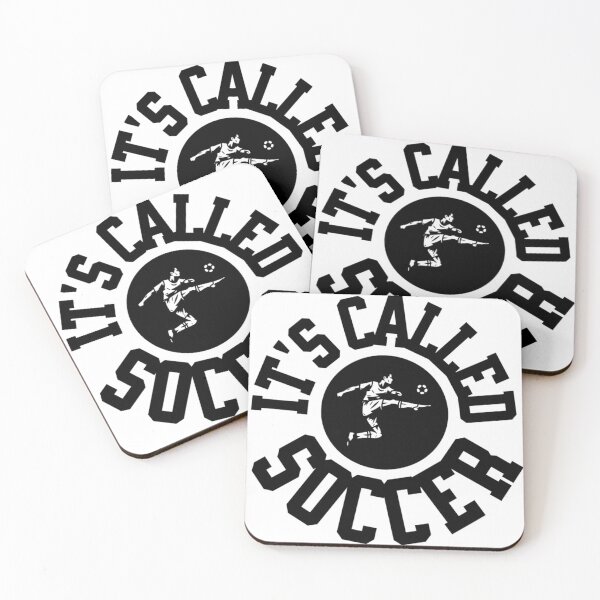 Item preview, It's Called Soccer designed and sold by Printshac.